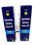 ITR Eye Drops