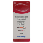 Moxoft-LP Eye Drop