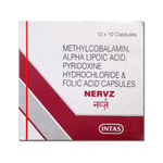 Nervz Injection