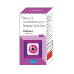 Ofrond D Eye Drop 10ml