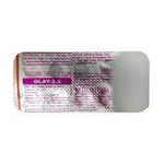 Olay 2.5 Tablet 10s