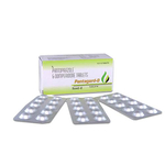 Pantagard-D Tablet