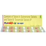 Planep-T 10 Kit 20s