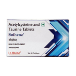 Soihenz Tablet
