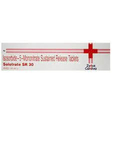 Solotrate 30mg Tablet SR