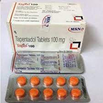 पाउल्टिस 100 मिलीग्राम गोली 10s के बा