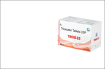 Troid 25mg کی گولی