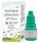 Myatro 0.01% Eye Drop 5ml