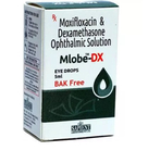 Mlobe-DX آئی ڈراپ