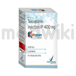 Vinplan Injection