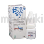 Britiblu Eye Drop