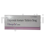 Fibroprist Tablet