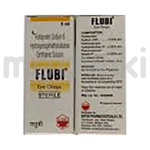 Flubi Eye Drop