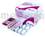 Sangly-M Tablet
