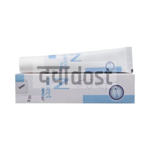 Nioret Nano 0.025% Gel 15gm