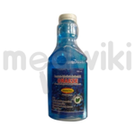 Oraeze Mouth Wash Mint