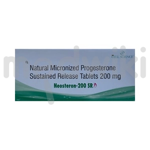 Neosteron 200 SR Tablet