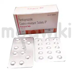 Grupan 40mg Tablet