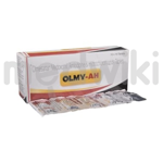 Olmy-AH Tablet