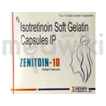zenitoin