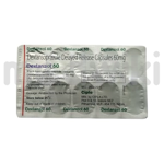 dexlanzol