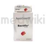 Bactifix Ointment