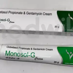 Monosol G Cream