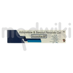 Acnechio-BP Gel