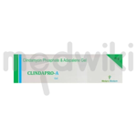 Clindapro-A Gel