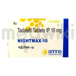 nightmax