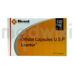 Leantor Capsule