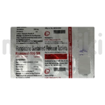 Ranozest 500 SR Tablet