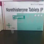 Progestil Tablet