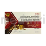 Nuromark Gold Injection