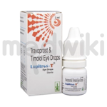 Lupitros-T Eye Drop