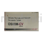 Osixim-CV Tablet