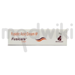Fusicare Cream