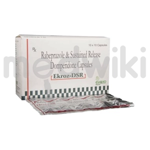 Ekroz-DSR Tablet