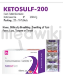 ketosulf