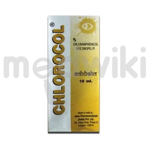 chlorocol