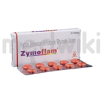 Zymoflam Tablet