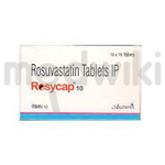 rosycap