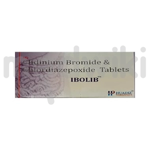 Ibolib Tablet