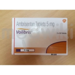 Volibris Tablet