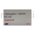 व्लादिमीर टैबलेट