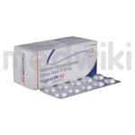 Yugprol ER 50 Tablet