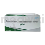 Piflo 0.4mg Tablet