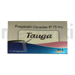 Tauga Capsule