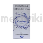 Xcaber Lotion