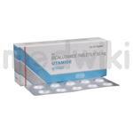 Utamide Tablet